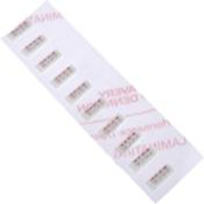 RS PRO,552-624,温度标签, 温度灵敏度93 °C至154 °C, 4个指示级别