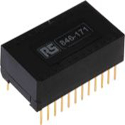 RS PRO,846-171,应变仪放大器, 用于5 线应变仪