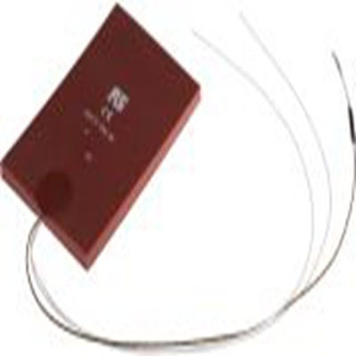 RS PRO,106-5407,硅橡胶加热器, 100 W, 240 V 交流, 长方形, 100 x 150mm矩形垫, 峰值温度+180°C