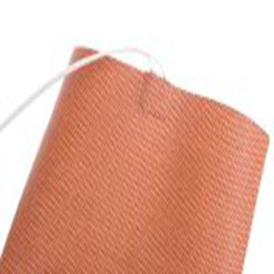 RS PRO,106-5417,硅橡胶加热器, 69 W, 240 V 交流, 圆柱形, 55mm垫直径, 峰值温度+200°C