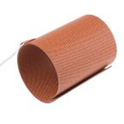 RS PRO,106-5420,硅橡胶加热器, 105 W, 240 V 交流, 圆柱形, 83mm垫直径, 峰值温度+200°C