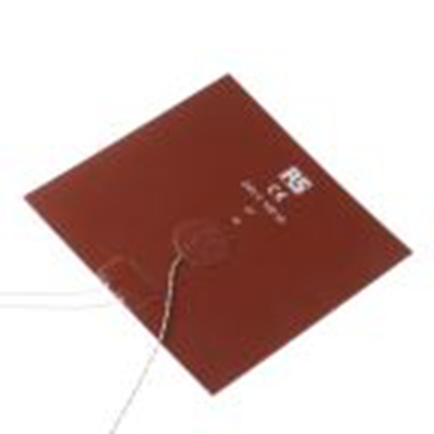 RS PRO,106-5426,硅橡胶加热器, 100 W, 240 V 交流, 方形, 150 x 150mm矩形垫, 峰值温度+180°C