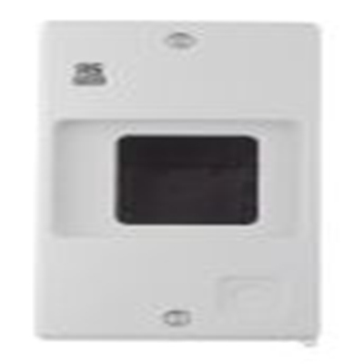 RS PRO,121-6859,电动机外壳, 用于MS32 和 MSB32 电动机保护断路器 外壳