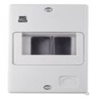 RS PRO,121-6860,电动机外壳, 用于MS32 和 MSB32 电动机保护断路器 外壳