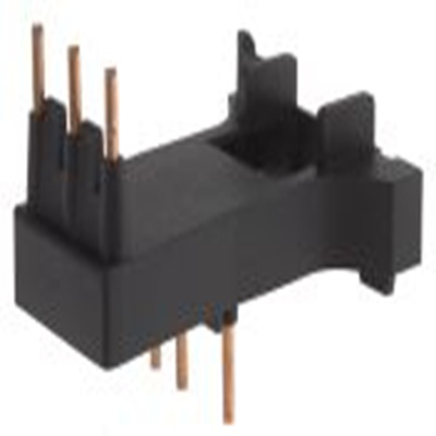 RS PRO,121-6875,辅助触点, DIN导轨安装, 螺钉接端