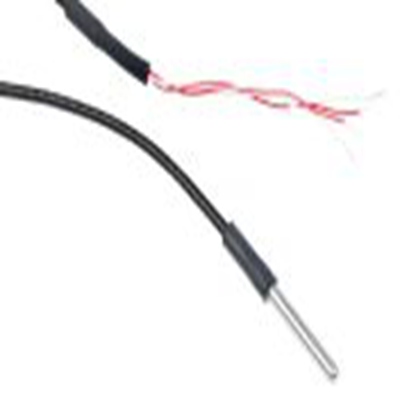 RS PRO,123-5583,PT100温度传感器 RTD温度传感器, 探头Φ3mmx25mm, -50°C∼+250°C