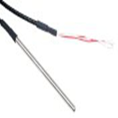 RS PRO,123-5590,PT100温度传感器 RTD温度传感器, 探头Φ4mmx100mm, -50°C∼+250°C