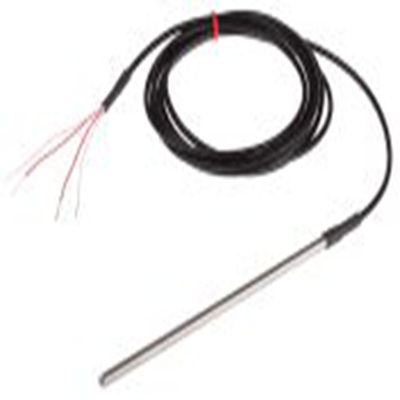 RS PRO,123-5598,PT100温度传感器 RTD温度传感器, 探头Φ4.5mmx150mm, -50°C∼+250°C