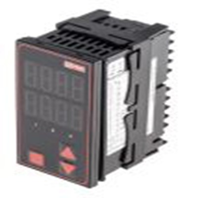 RS PRO,124-1061,PID控制器, 24 V ac/dc电源, 继电器，SSR输出, 面板安装安装, IP20, IP65, 96 x 48mm