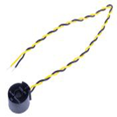 RS PRO,124-3896,电流互感器, 电流互感器型, 25A输入, 电流比500:1, 7mm孔