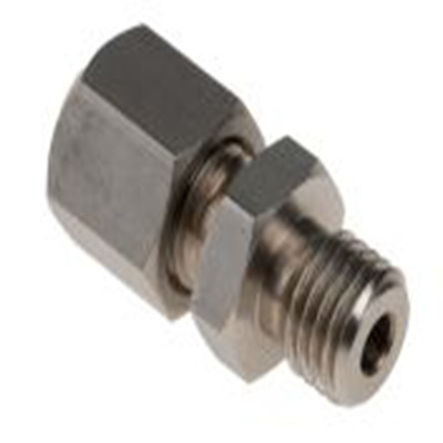 RS PRO,136-5859,M8压缩设备配件, 用于热电偶或 PRT 探头, Φ3mm探头