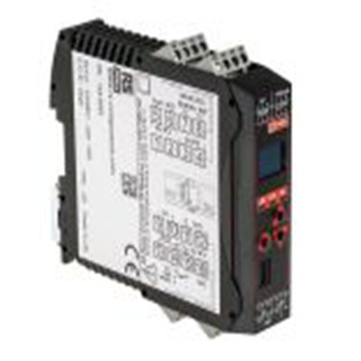 RS PRO,144-8683,PID控制器, 24 V ac/dc电源, 转换继电器，继电器输出, DIN 导轨安装, IP20, 22.5 x 110mm