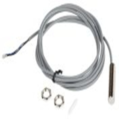 RS PRO,146-6754,电容式接近开关, 螺纹管主体, M12, 可检测4 mm, 嵌入式安装, 2m线长, IP67, 52mm