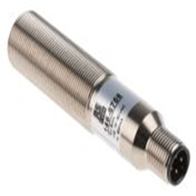 RS PRO,146-6758,电容式接近开关, 螺纹管主体, M18, 可检测5 mm, 嵌入式安装, IP67, 83.5mm