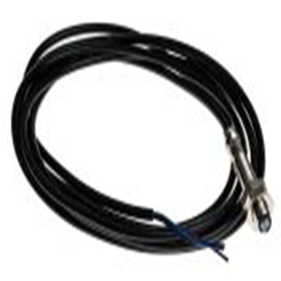 RS PRO,164-6094,电感式接近开关, 螺纹管主体, M8, 可检测1.5 mm, 嵌入式安装, 2m线长, IP67, 52mm x 8mm