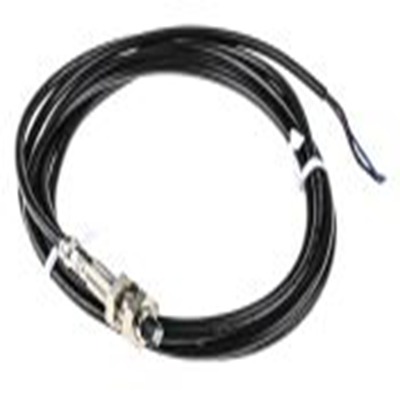 RS PRO,164-6096,电感式接近开关, 螺纹管主体, M8, 可检测2.5 mm, 非嵌入式安装, 2m线长, IP67, 52mm x 8mm