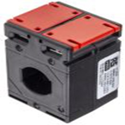 RS PRO,171-8750,电流互感器, 底座安装型, 50A输入, 5 A输出, 电流比50:5, 表面安装, 21 x 10mm孔