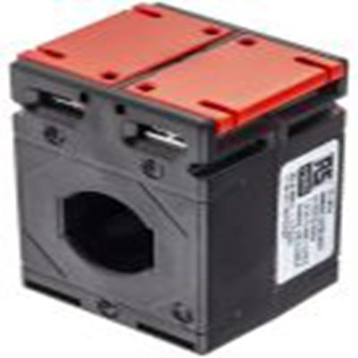 RS PRO,171-8751,电流互感器, 底座安装型, 60A输入, 5 A输出, 电流比60:5, 表面安装, 21 x 10mm孔