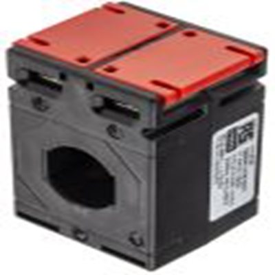 RS PRO,171-8756,电流互感器, 底座安装型, 125A输入, 5 A输出, 电流比125:5, 表面安装, 21 x 10mm孔