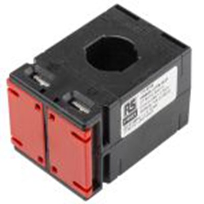 RS PRO,171-8759,电流互感器, 电流比200:1, 21 x 10mm孔