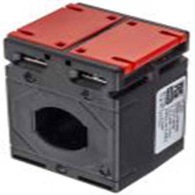 RS PRO,171-8761,电流互感器, 底座安装型, 250A输入, 5 A输出, 电流比250:5, 表面安装, 21 x 10mm孔