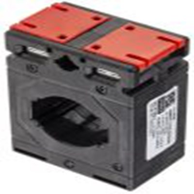 RS PRO,171-8763,电流互感器, 底座安装型, 80A输入, 5 A输出, 电流比80:5, 表面安装, 30 x 10mm孔