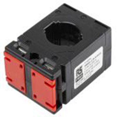 RS PRO,171-8770,电流互感器, 电流比200:1, 30 x 10mm孔