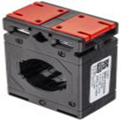 RS PRO,171-8771,电流互感器, 底座安装型, 200A输入, 5 A输出, 电流比200:5, 表面安装, 30 x 10mm孔