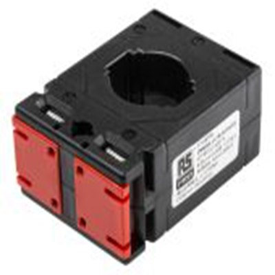 RS PRO,171-8776,电流互感器, 电流比400:1, 30 x 10mm孔