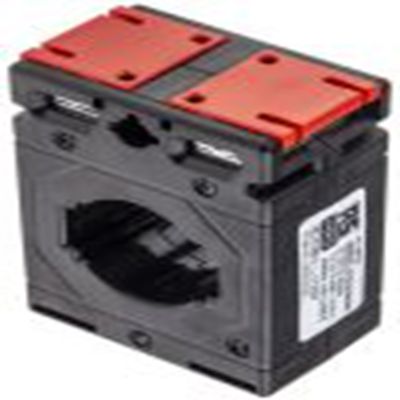 RS PRO,171-8779,电流互感器, 底座安装型, 600A输入, 5 A输出, 电流比600:5, 表面安装, 30 x 10mm孔