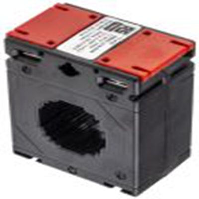 RS PRO,171-8781,电流互感器, 底座安装型, 100A输入, 5 A输出, 电流比100:5, 表面安装, 30 x 11mm孔