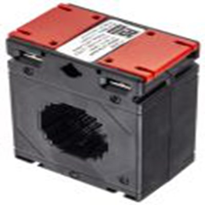 RS PRO,171-8782,电流互感器, 底座安装型, 125A输入, 5 A输出, 电流比125:5, 表面安装, 30 x 11mm孔