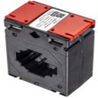 RS PRO,171-8786,电流互感器, 底座安装型, 150A输入, 5 A输出, 电流比150:5, 表面安装, 40 x 11mm孔