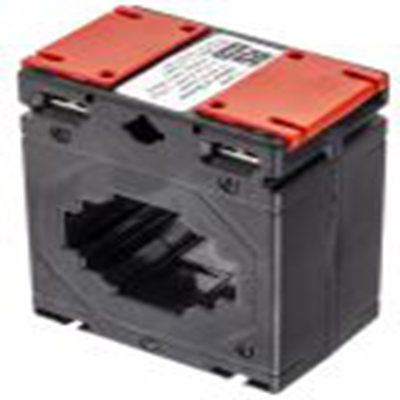 RS PRO,171-8787,电流互感器, 底座安装型, 200A输入, 5 A输出, 电流比200:5, 表面安装, 40 x 11mm孔