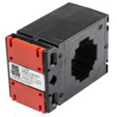 RS PRO,171-8797,电流互感器, 底座安装型, 800A输入, 1A输出, 电流比800:1A, 表面安装, 40 x 11mm孔