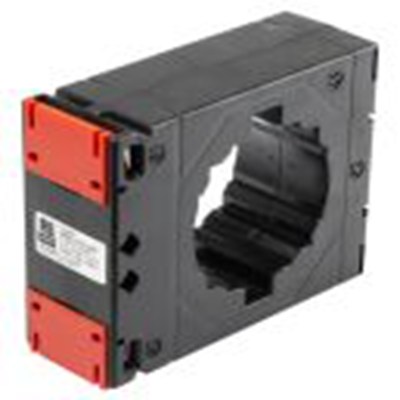 RS PRO,171-8812,电流互感器, 底座安装型, 1000A输入, 5 A输出, 电流比1000:5, 表面安装, 80 x 12mm孔