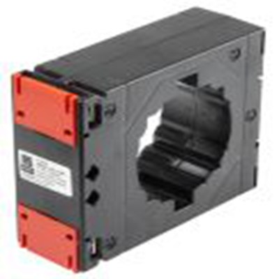 RS PRO,171-8815,电流互感器, 底座安装型, 1500A输入, 5 A输出, 电流比1500:5, 表面安装, 80 x 12mm孔