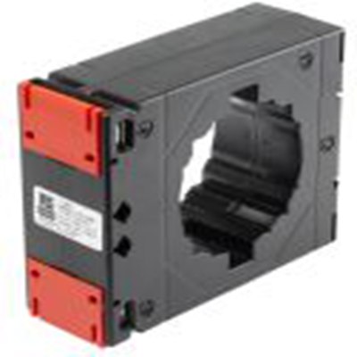 RS PRO,171-8817,电流互感器, 底座安装型, 2000A输入, 5 A输出, 电流比2000:5, 表面安装, 80 x 12mm孔