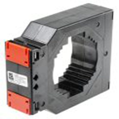 RS PRO,171-8821,电流互感器, 底座安装型, 2000A输入, 5 A输出, 电流比2000:5, 表面安装, 100 x 30mm孔