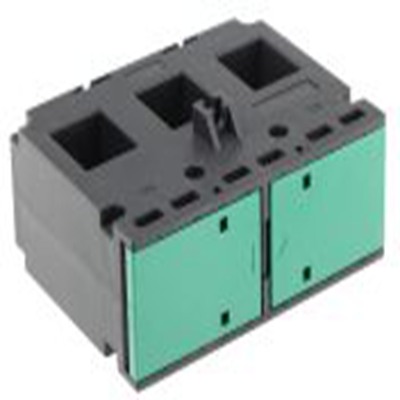 RS PRO,171-8825,电流互感器, 底座安装型, 125A输入, 5 A输出, 电流比125:5, 表面安装, 35mm孔