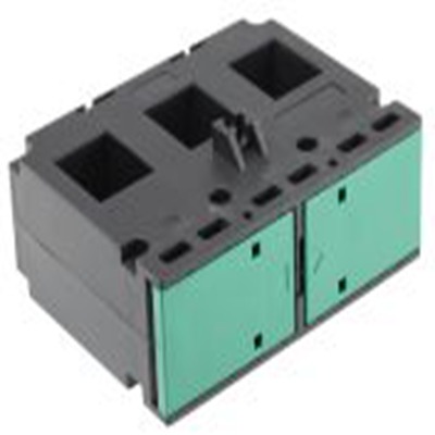 RS PRO,171-8828,电流互感器, 底座安装型, 200A输入, 5 A输出, 电流比200:5, 表面安装, 35mm孔