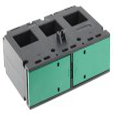 RS PRO,171-8830,电流互感器, 底座安装型, 250A输入, 5 A输出, 电流比250:5, 表面安装, 45mm孔