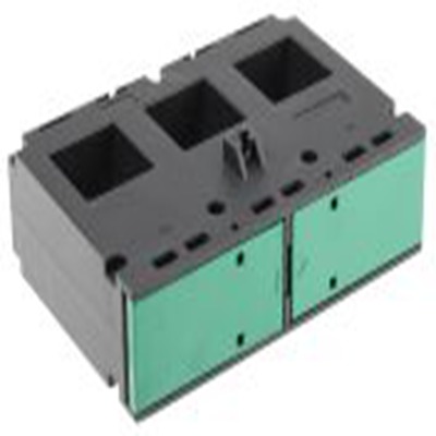 RS PRO,171-8831,电流互感器, 底座安装型, 300A输入, 5 A输出, 电流比300:5, 表面安装, 45mm孔