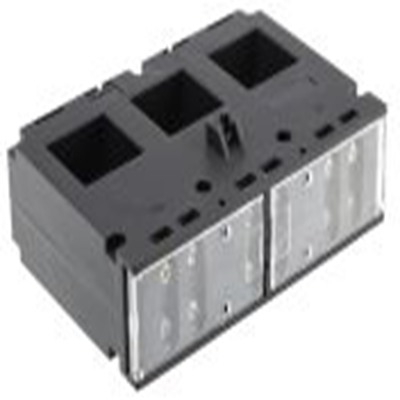 RS PRO,171-8833,电流互感器, 底座安装型, 600A输入, 5 A输出, 电流比600:5, 表面安装, 45mm孔