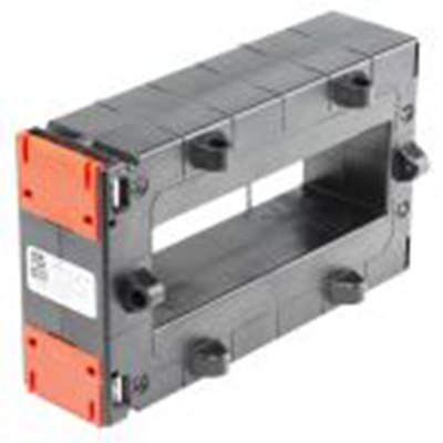 RS PRO,171-8834,电流互感器, 底座安装型, 1000A输入, 5 A输出, 电流比1000:5, 表面安装, 38 x 128mm孔