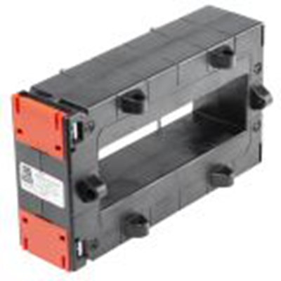 RS PRO,171-8835,电流互感器, 底座安装型, 1250A输入, 5 A输出, 电流比1250:5, 表面安装, 38 x 128mm孔