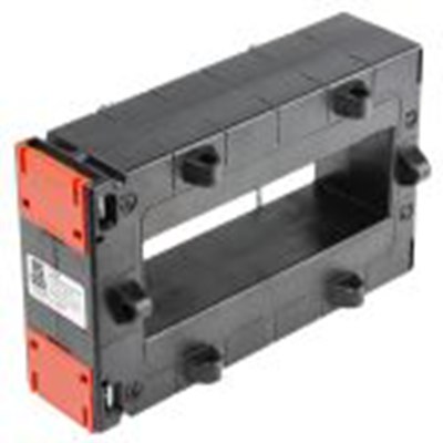 RS PRO,171-8838,电流互感器, 底座安装型, 2000A输入, 5 A输出, 电流比2000:5, 表面安装, 38 x 128mm孔