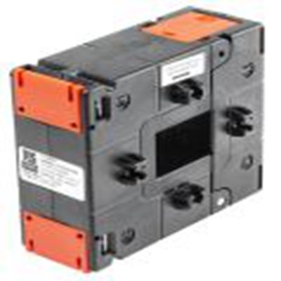 RS PRO,171-8848,电流互感器, 底座安装型, 200A输入, 5 A输出, 电流比200:5, 表面安装, 33 x 23mm孔