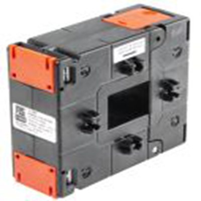 RS PRO,171-8851,电流互感器, 底座安装型, 400A输入, 5 A输出, 电流比400:5, 表面安装, 33 x 23mm孔