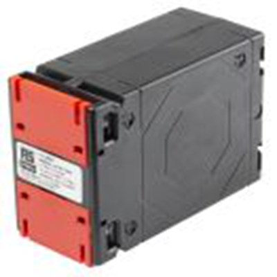 RS PRO,171-8860,电流互感器, 底座安装型, 40A输入, 5 A输出, 电流比40:5, 表面安装, 74 x 45mm孔